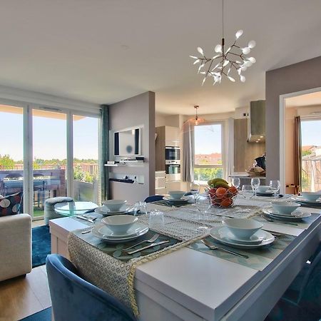 Bedland Apartment บายญี-โรแม็งวีเญร์ ภายนอก รูปภาพ